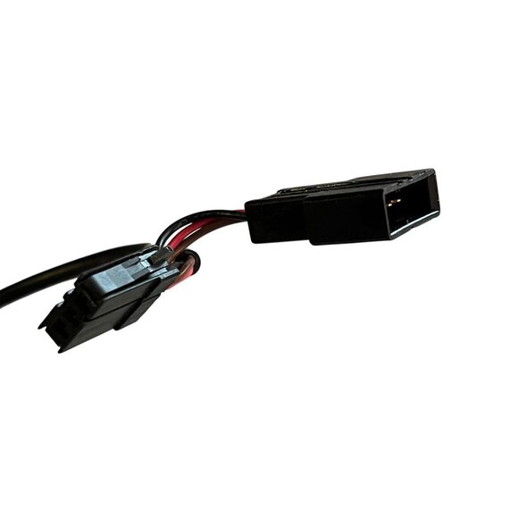 Permobil 311655-00-0(B) RNET ICS Cable for Seating System Actuator Connector - Picture 3 of 6